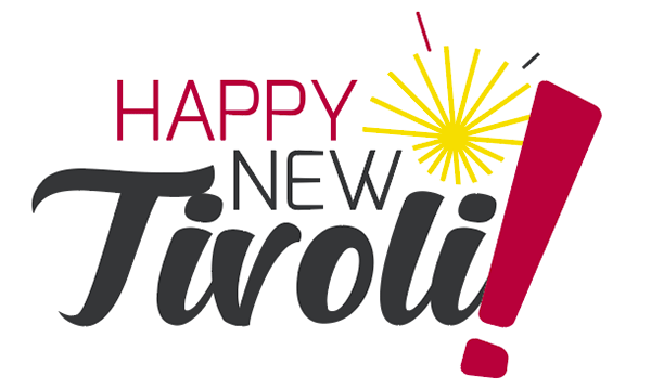 logo happy new tivoli
