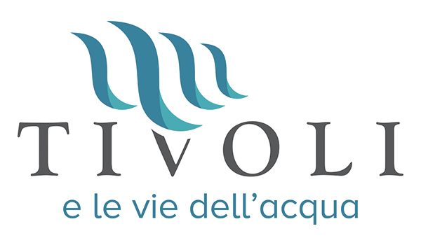 logo Tivoli e le vie dell’Acqua