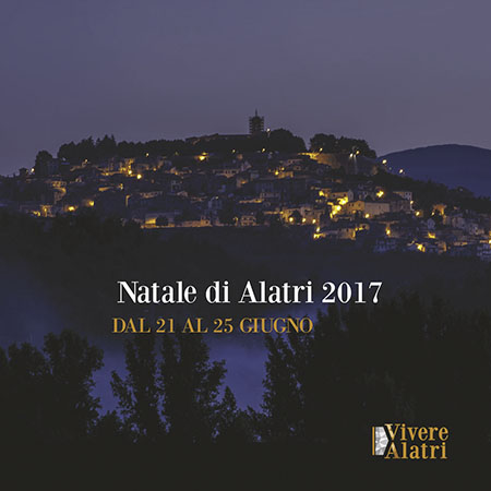 Natale di Alatri