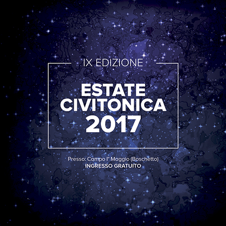 Post Estate Civitonica