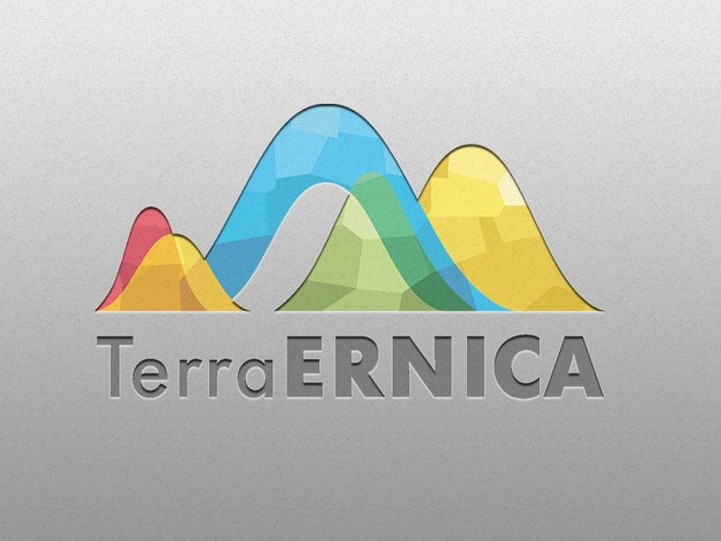 Logo Terra Ernica