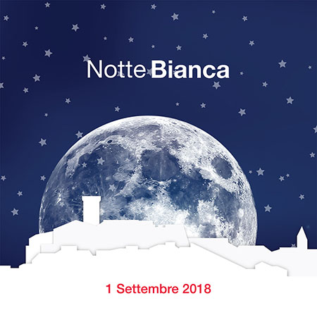 Palombara Notte Bianca