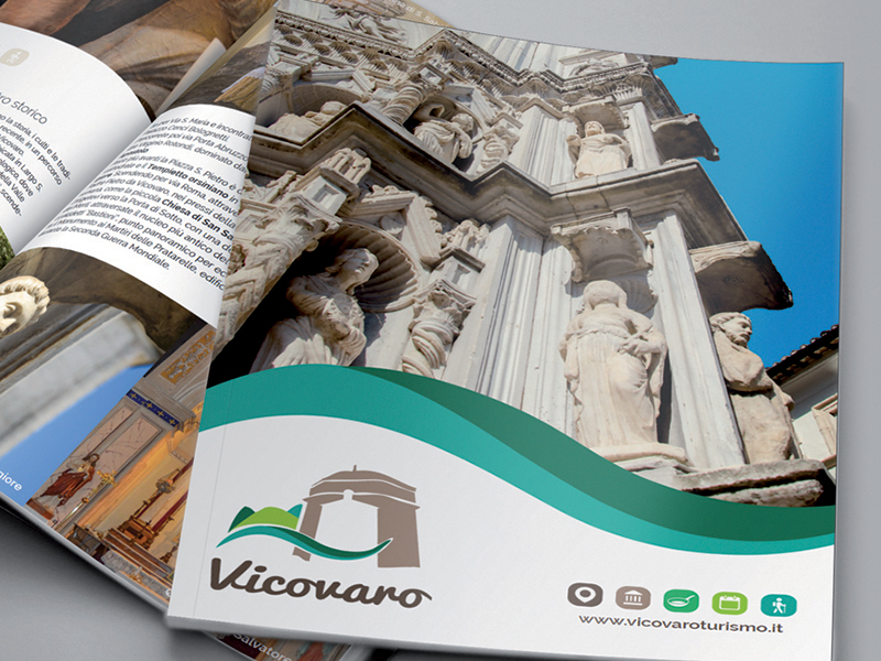 Brochure Vicovaro