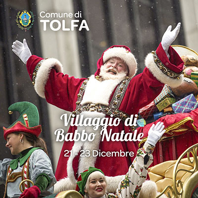 Natale Tolfa