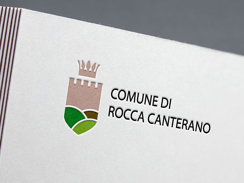 Logo Rocca Canterano