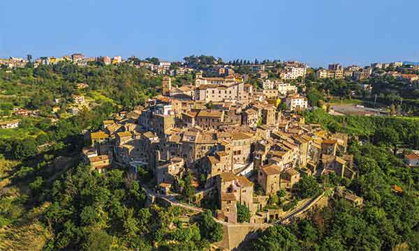 Comune di Castelnuovo di Porto (RM)