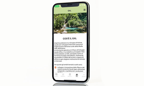 app gal futuraniene