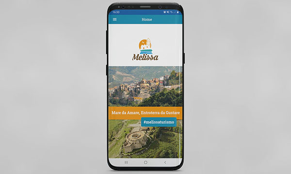 app melissa