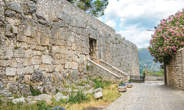 I misteriosi Borghi della Ciociaria, un viaggio nella “Terra Ernica”