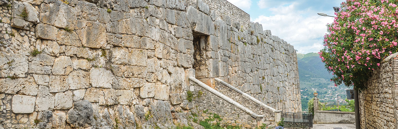 I misteriosi Borghi della Ciociaria, un viaggio nella “Terra Ernica”