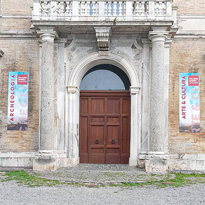 museo genzano