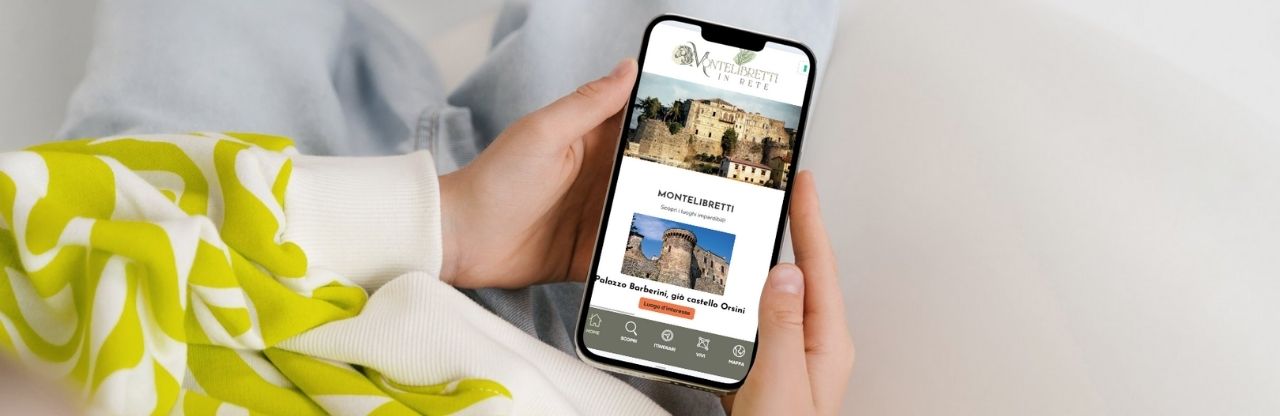 Le Web App Turistiche: Il Futuro della Guida di Viaggio