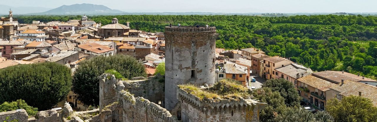 Un viaggio senza tempo nel cuore della Tuscia: scopri Nepi