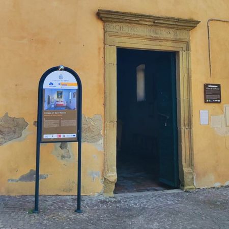 Monumento Sutri