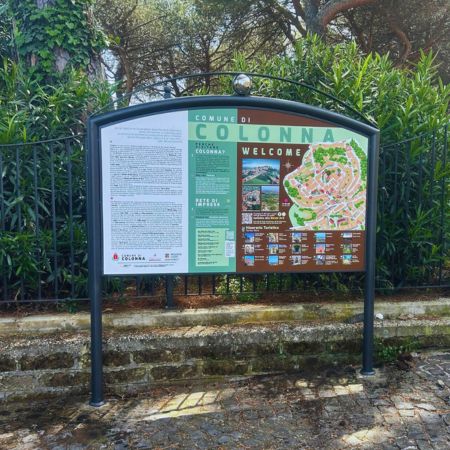 Benvenuto Colonna