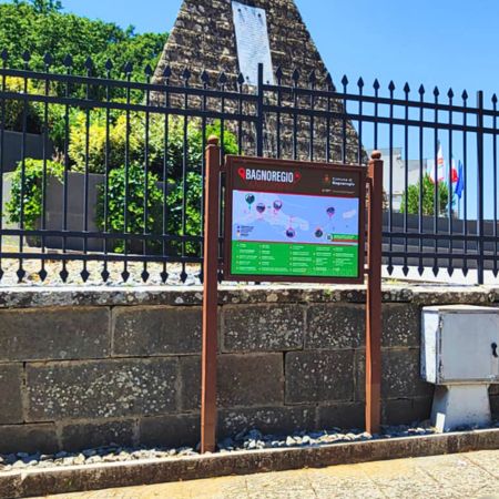 Benvenuto Bagnoregio