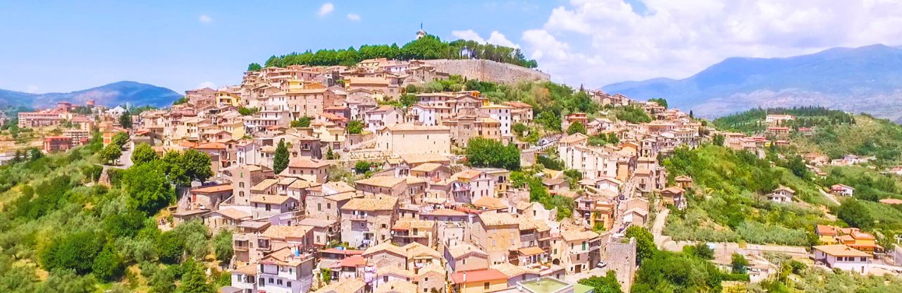 Alatri: storia millenaria e innovazione si incontrano
