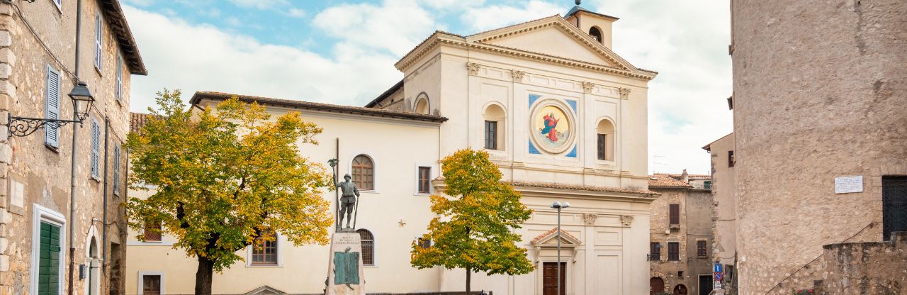 Acuto tra tradizione e innovazione, un borgo da scoprire