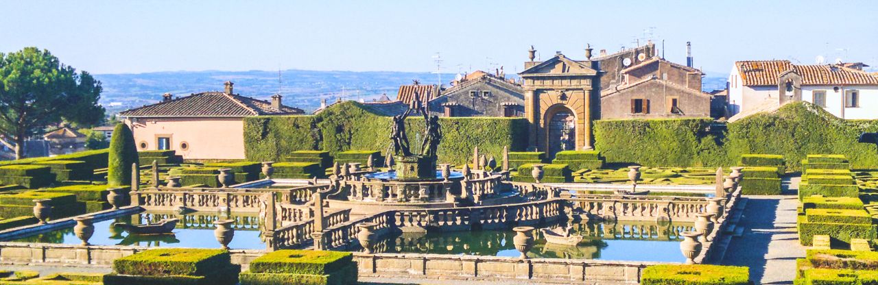 Viterbo riscrive la storia con tecnologia e patrimonio