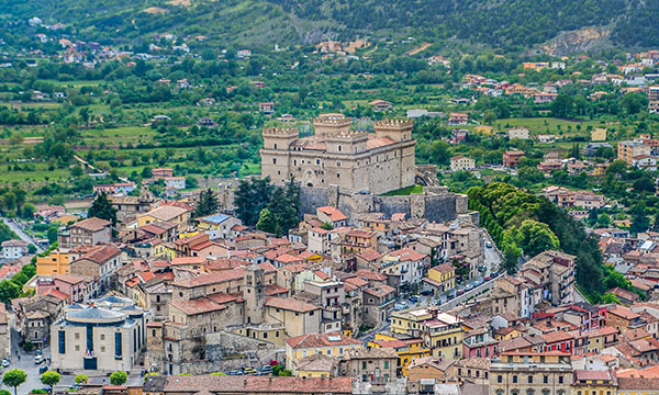 Un Percorso nella Storia di Celano