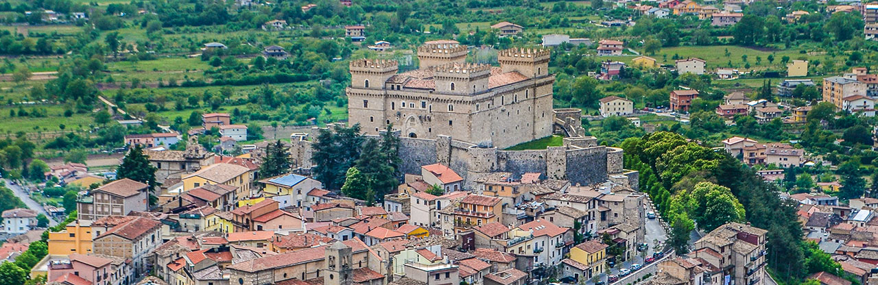 Un Percorso nella Storia di Celano