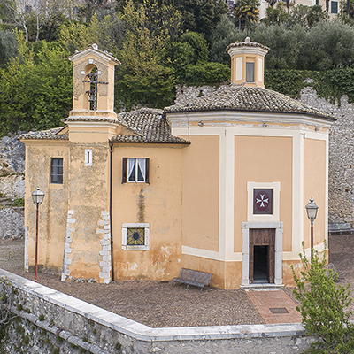 Chiesa dell'olivella