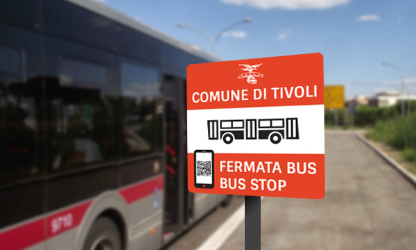 progetto bus